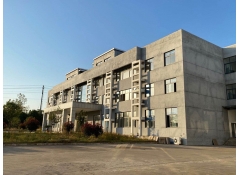 廠(chǎng)區(qū)環(huán)境